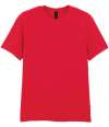 GD01 64000 T Shirt Red colour image